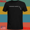 Everybody Knows I’m Sad T-shirt