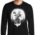 Everybody Scream Long Sleeve T-Shirts, Hoodie, Sweatshirt