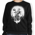Everybody Scream - Sweatshirt T-Shirts, Hoodie | CiraTrend.com (Image 1)