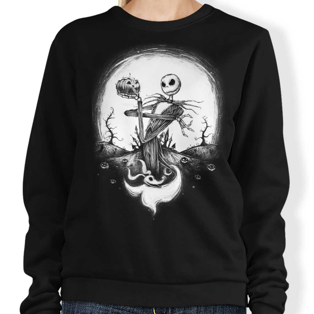 Everybody Scream - Sweatshirt T-Shirts, Hoodie | CiraTrend.com (Image 1)