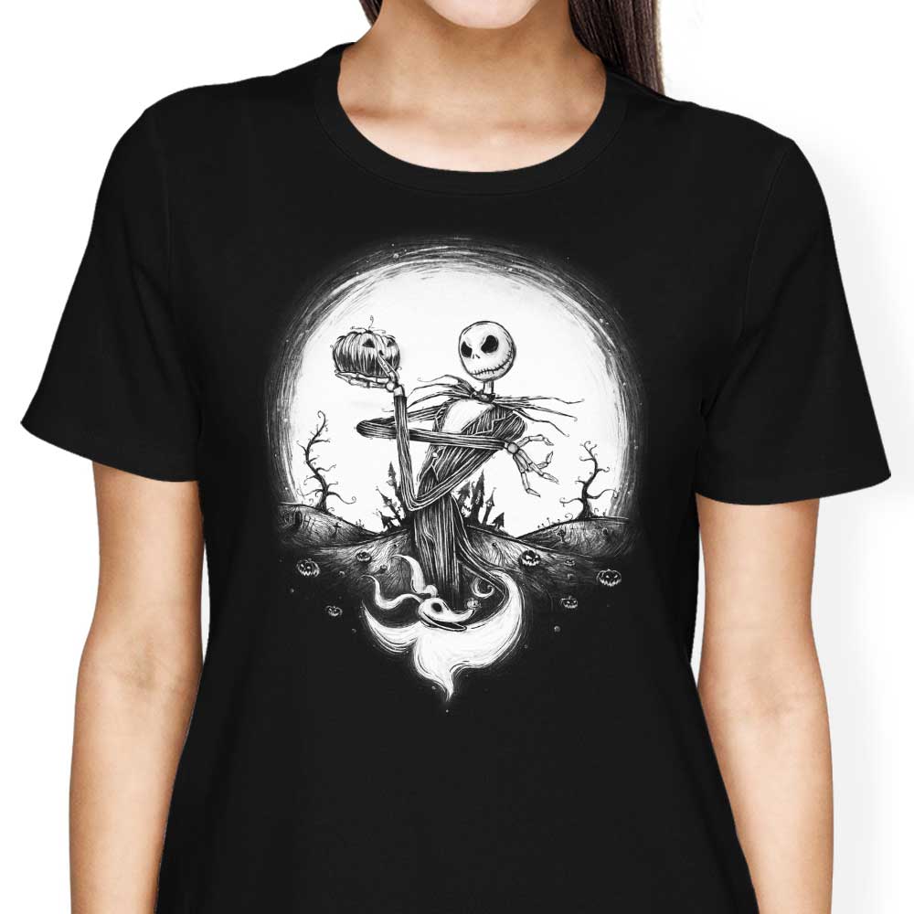 Everybody Scream - Women's Apparel T-Shirts, Hoodie, Sweatshirt | CiraTrend.com (Image 3)