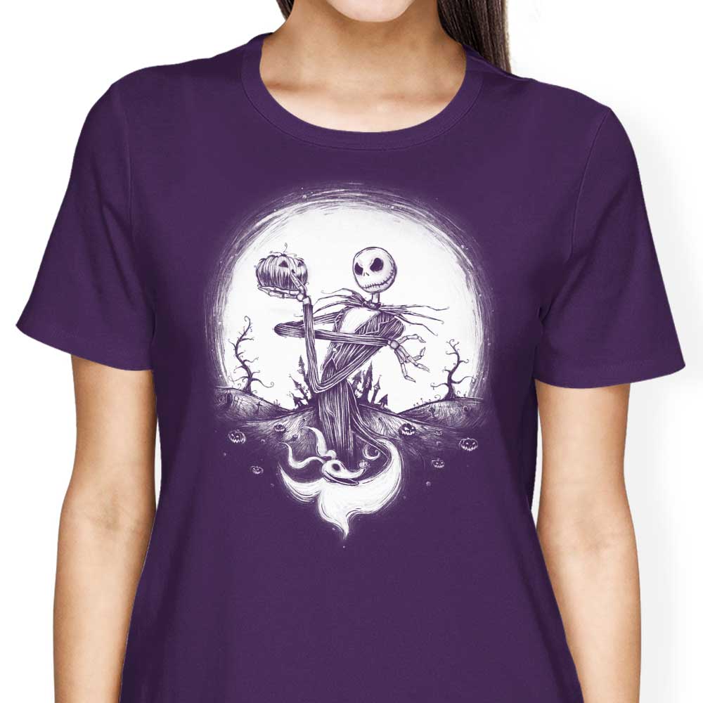 Everybody Scream - Women's Apparel T-Shirts, Hoodie, Sweatshirt | CiraTrend.com (Image 4)