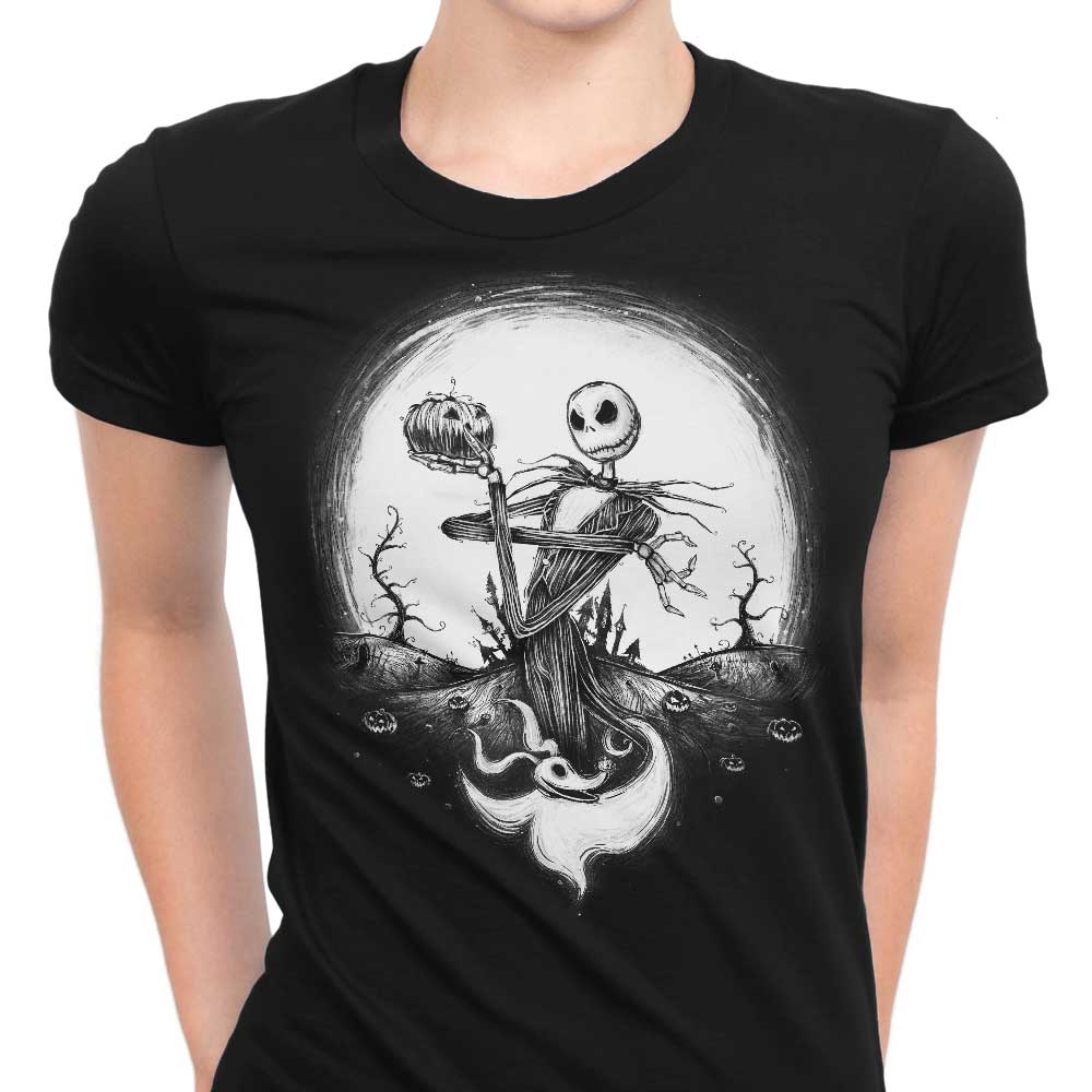 Everybody Scream - Women's Apparel T-Shirts, Hoodie, Sweatshirt | CiraTrend.com (Image 1)