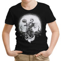 Everybody Scream - Youth Apparel T-Shirts, Hoodie, Sweatshirt | CiraTrend.com (Image 1)