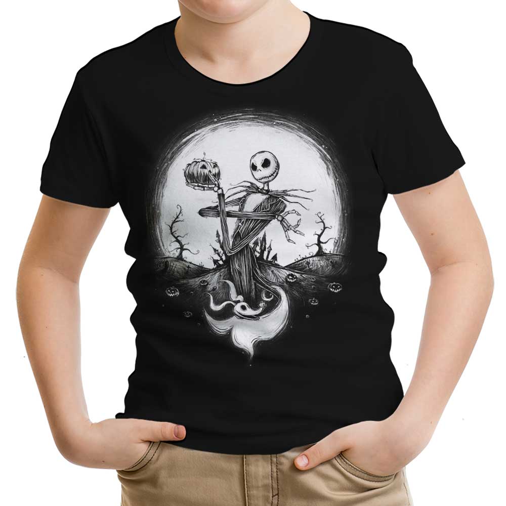 Everybody Scream - Youth Apparel T-Shirts, Hoodie, Sweatshirt | CiraTrend.com (Image 1)