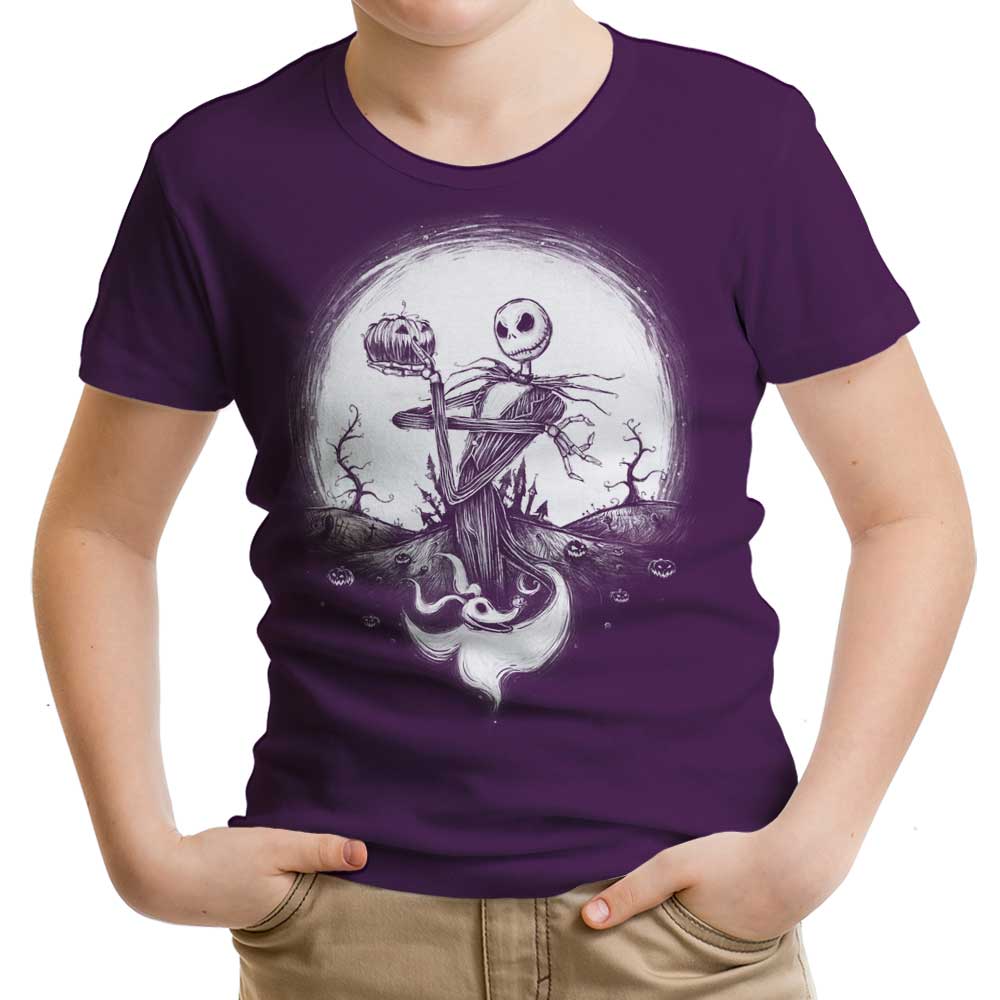 Everybody Scream - Youth Apparel T-Shirts, Hoodie, Sweatshirt | CiraTrend.com (Image 3)