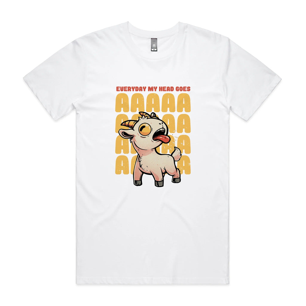 Everyday Goat T-Shirts, Hoodie, Sweatshirt