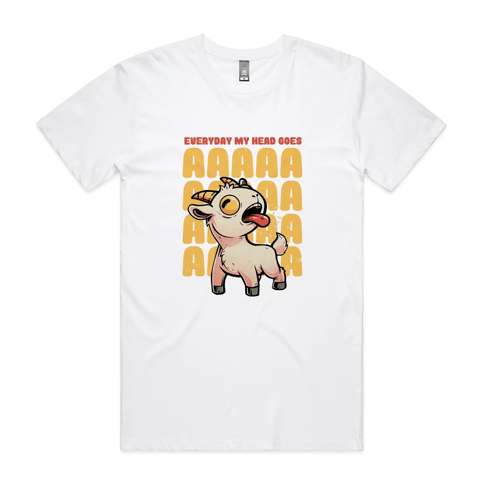 Everyday Goat T-Shirts, Hoodie, Sweatshirt