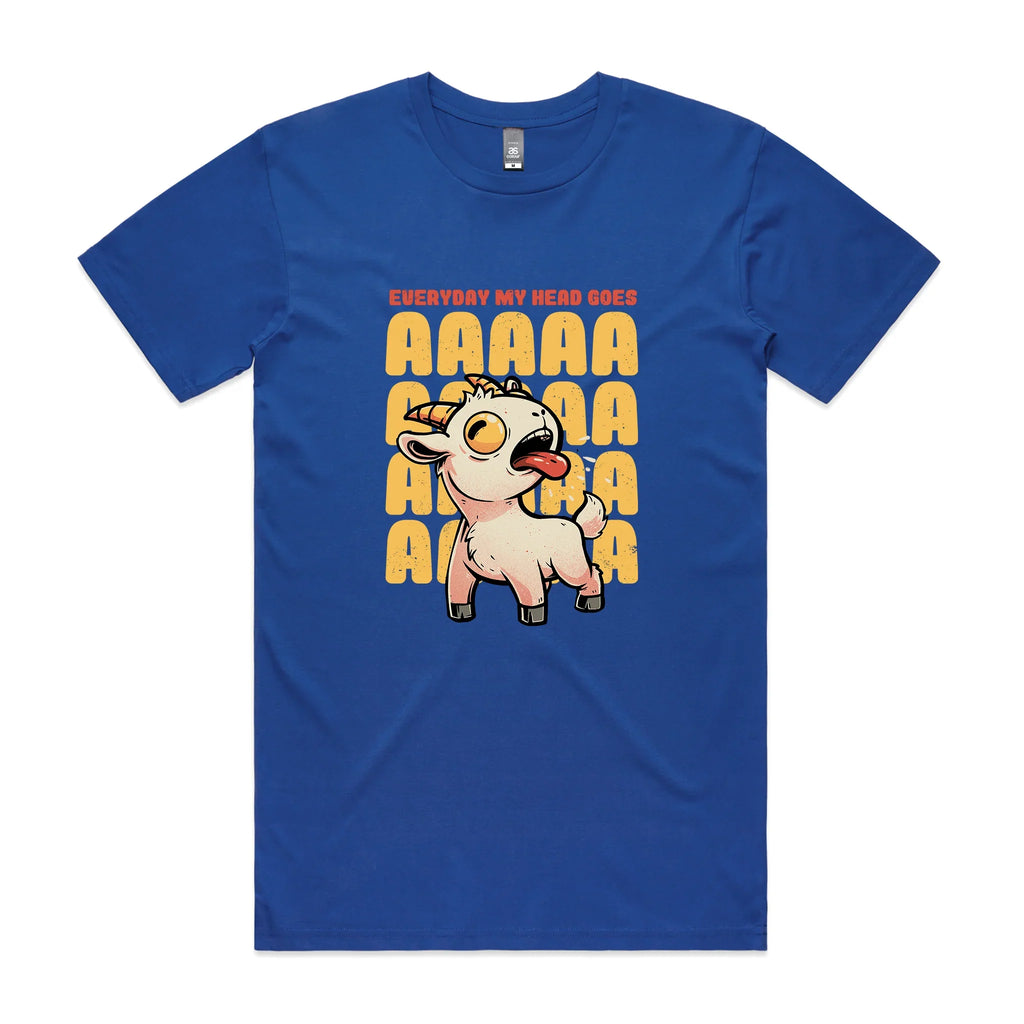 Everyday Goat T-Shirts, Hoodie, Sweatshirt