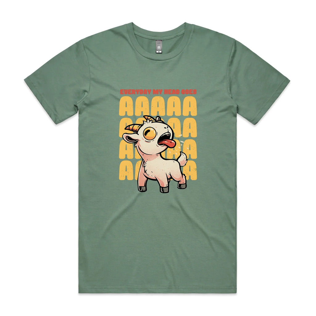 Everyday Goat T-Shirts, Hoodie, Sweatshirt