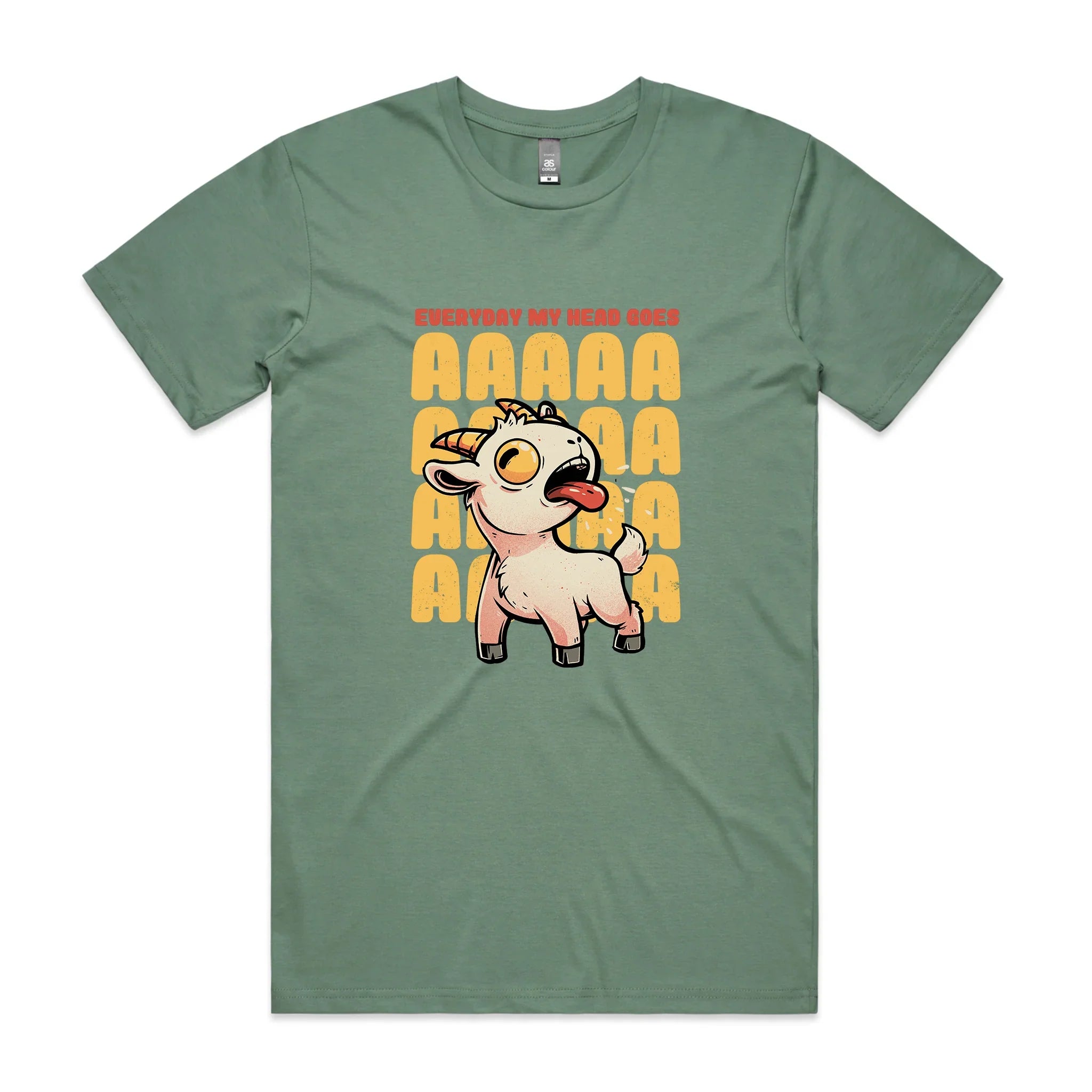 Everyday Goat T-Shirts, Hoodie, Sweatshirt