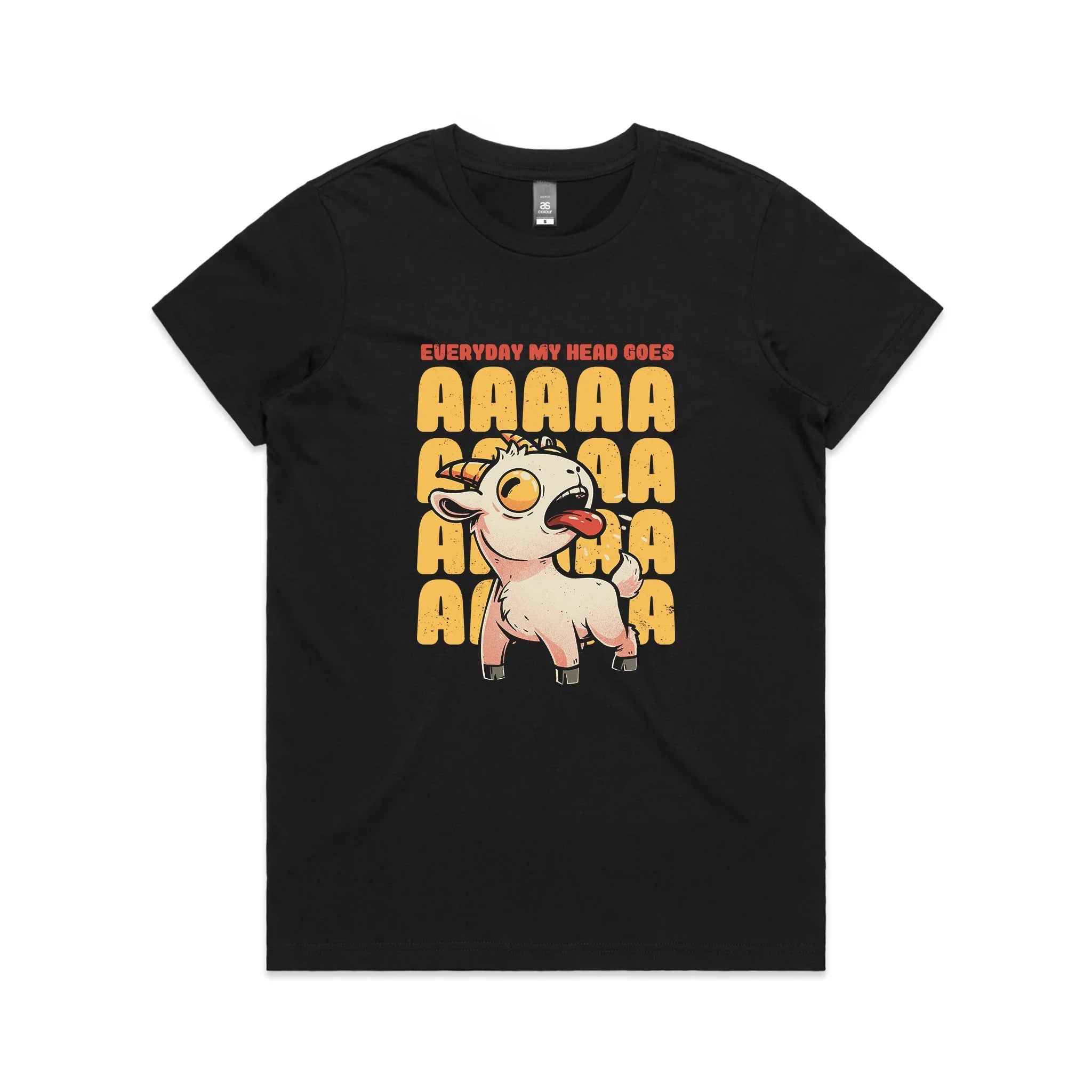 Everyday Goat T-Shirts, Hoodie, Sweatshirt