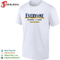 Everyone Belongs in the Game Disability Awareness Day Shirt