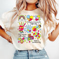 Everyone Communicates Differently Shirt, Autism Shirt, Autism Month Shirt, Autism Mom Shirt Hoodie, Sweatshirt