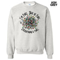 Everything's Fine Lights  Sweatshirt 'NLB' T-Shirts, Hoodie | CiraTrend.com