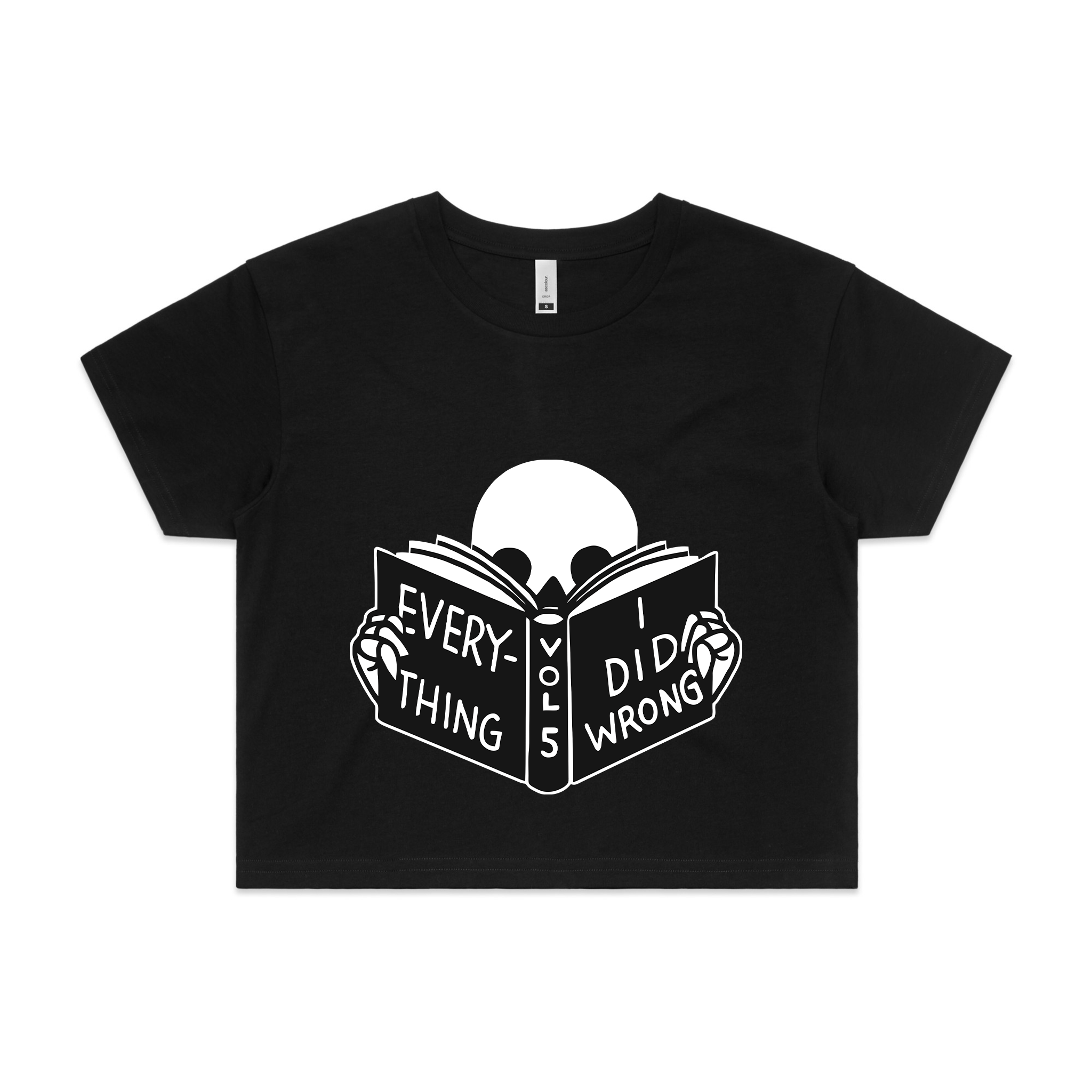 Everything I Did Wrong Tee Hoodie, Sweatshirt | CiraTrend.com (Image 5)