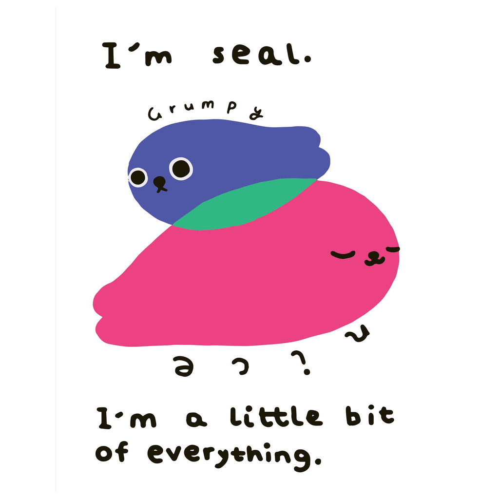 Everything Seal Tee Hoodie, Sweatshirt | CiraTrend.com (Image 5)