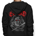 Evil Album (Alt) T-Shirts, Hoodie, Sweatshirt