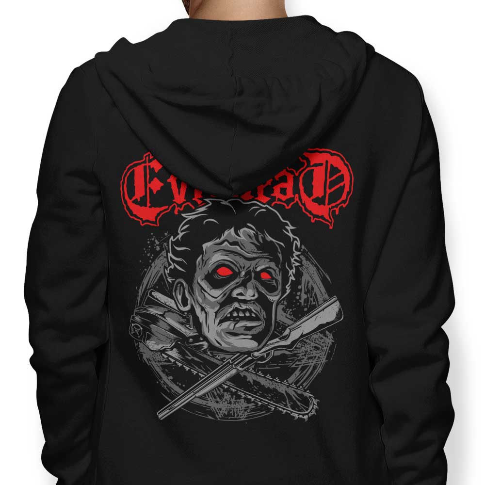 Evil Album (Alt) T-Shirts, Hoodie, Sweatshirt