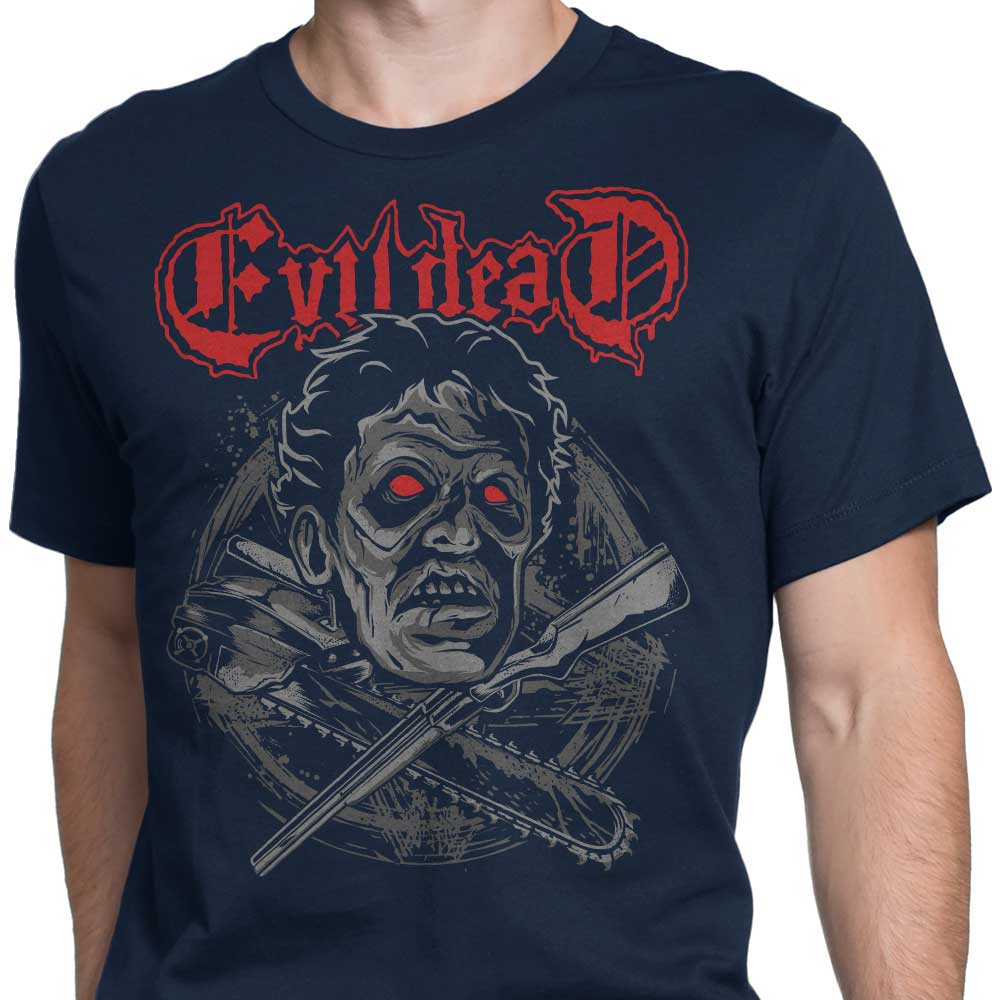 Evil Album (Alt) T-Shirts, Hoodie, Sweatshirt