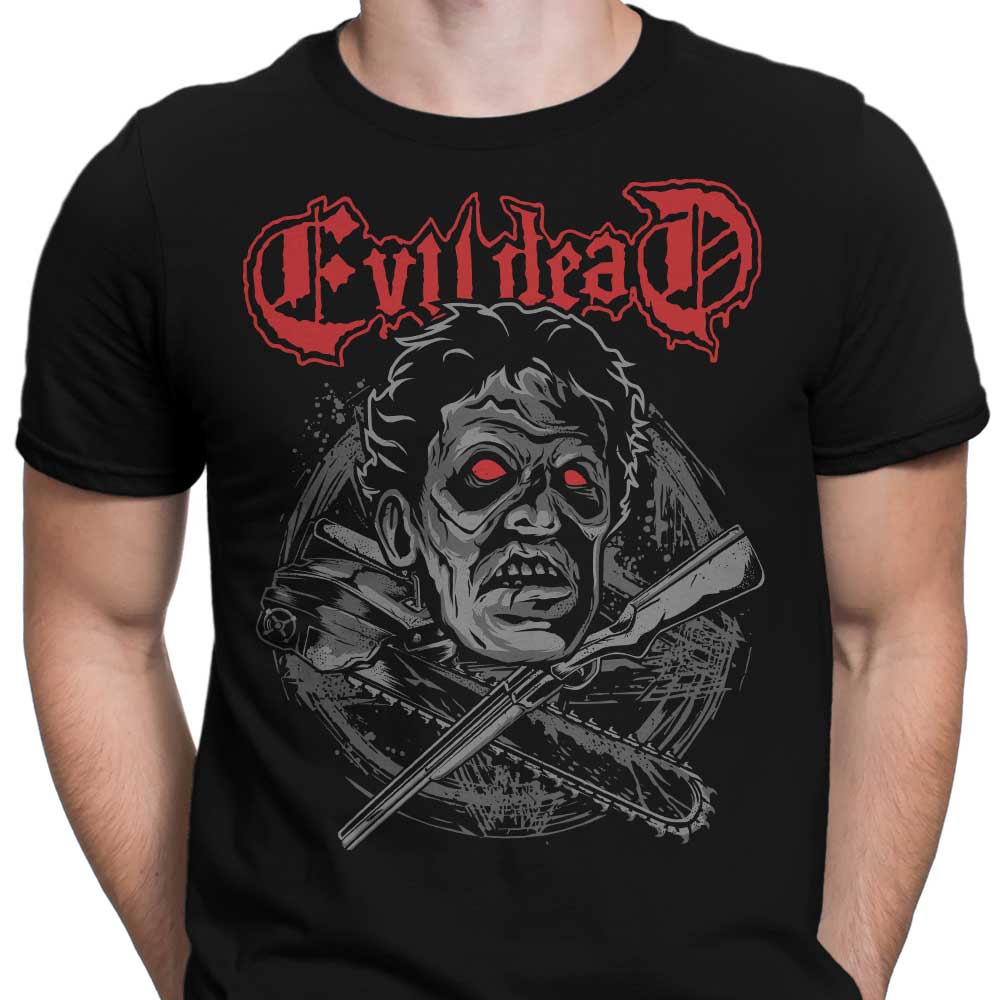 Evil Album (Alt) T-Shirts, Hoodie, Sweatshirt