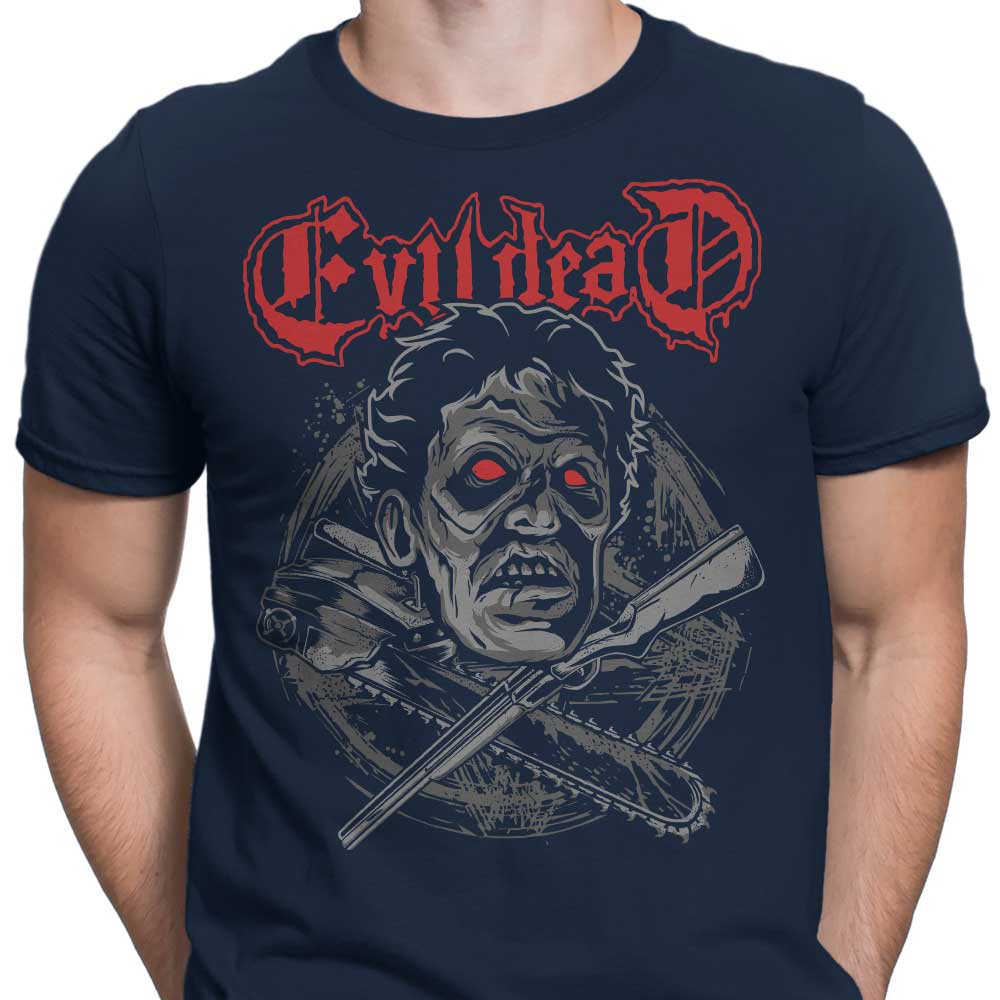 Evil Album (Alt) T-Shirts, Hoodie, Sweatshirt