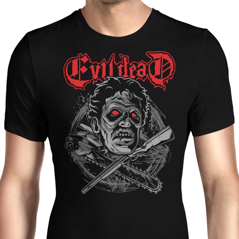 Evil Album (Alt) T-Shirts, Hoodie, Sweatshirt