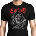 Evil Album (Alt) T-Shirts, Hoodie, Sweatshirt