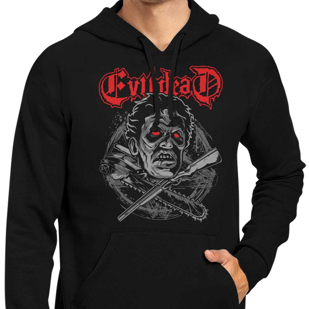 Evil Album (Alt) T-Shirts, Hoodie, Sweatshirt