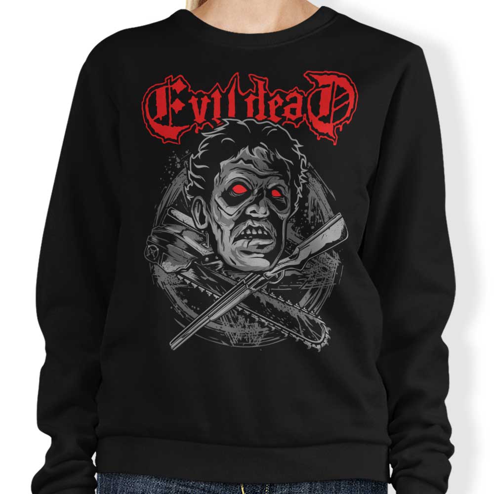 Evil Album (Alt) T-Shirts, Hoodie, Sweatshirt