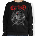 Evil Album (Alt) T-Shirts, Hoodie, Sweatshirt