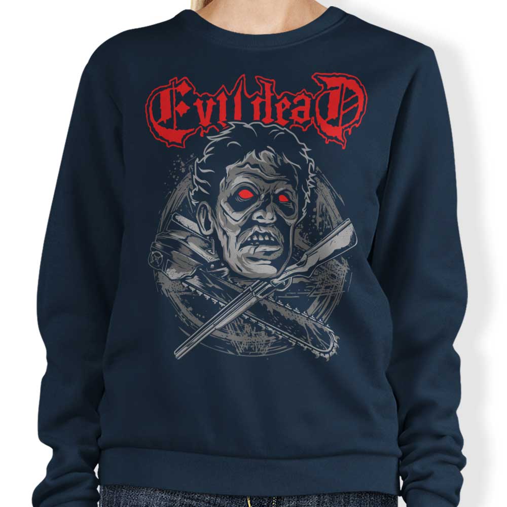 Evil Album (Alt) T-Shirts, Hoodie, Sweatshirt