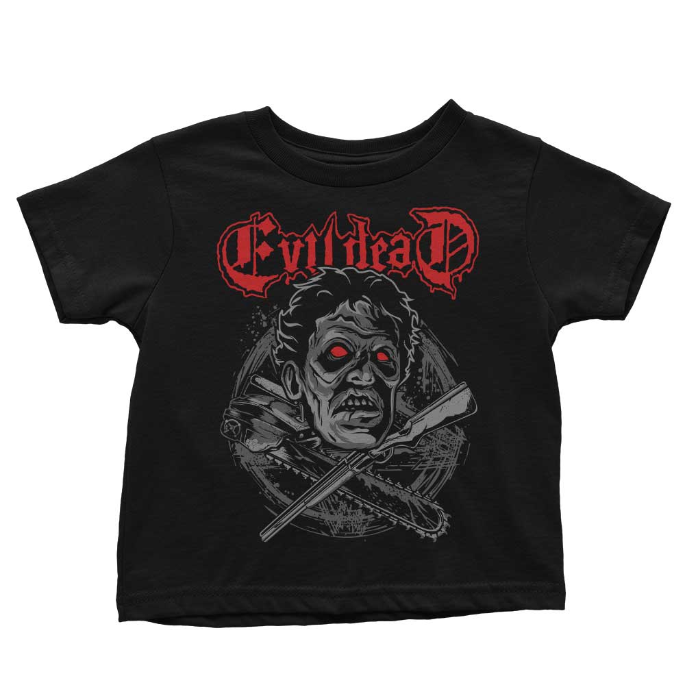 Evil Album (Alt) T-Shirts, Hoodie, Sweatshirt
