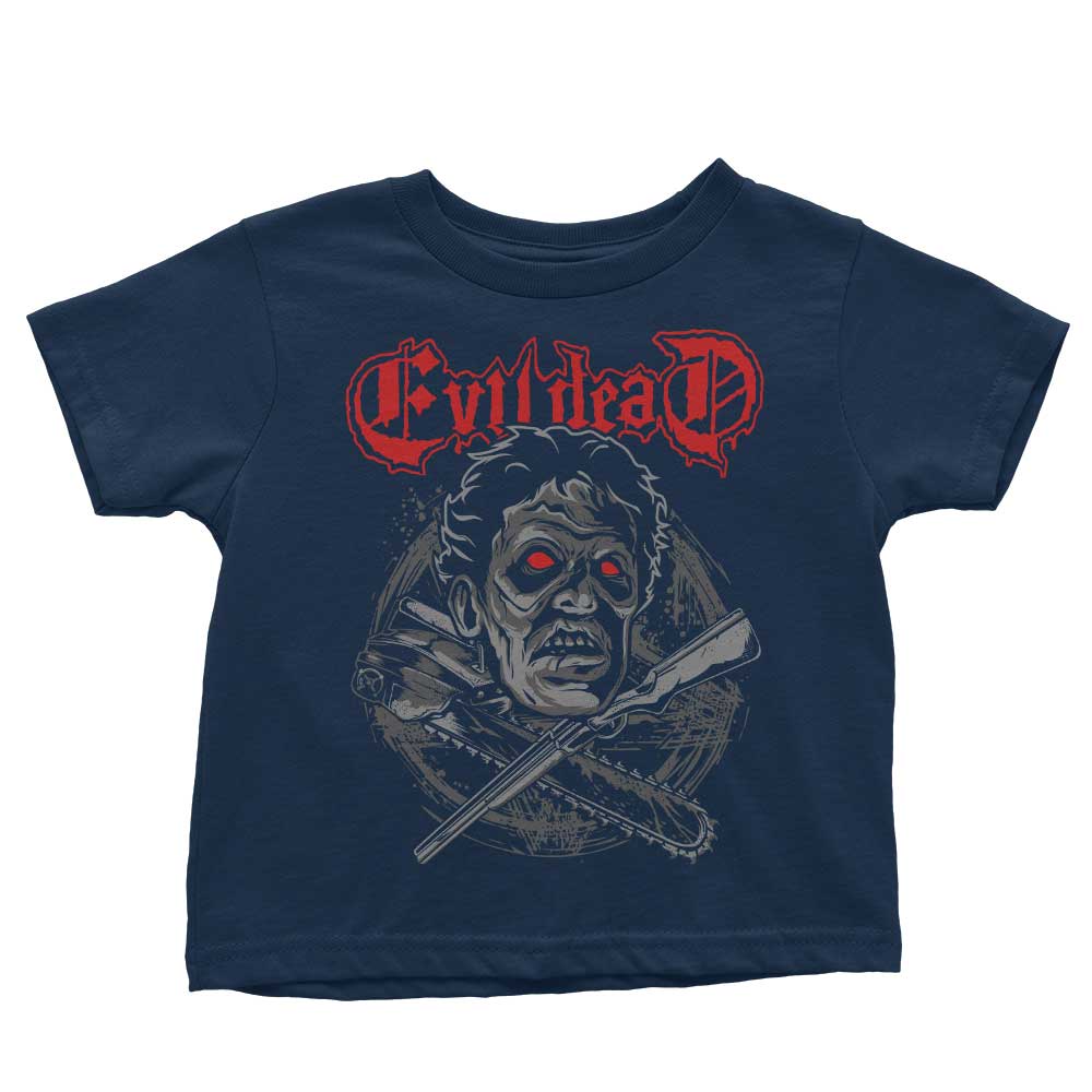 Evil Album (Alt) T-Shirts, Hoodie, Sweatshirt