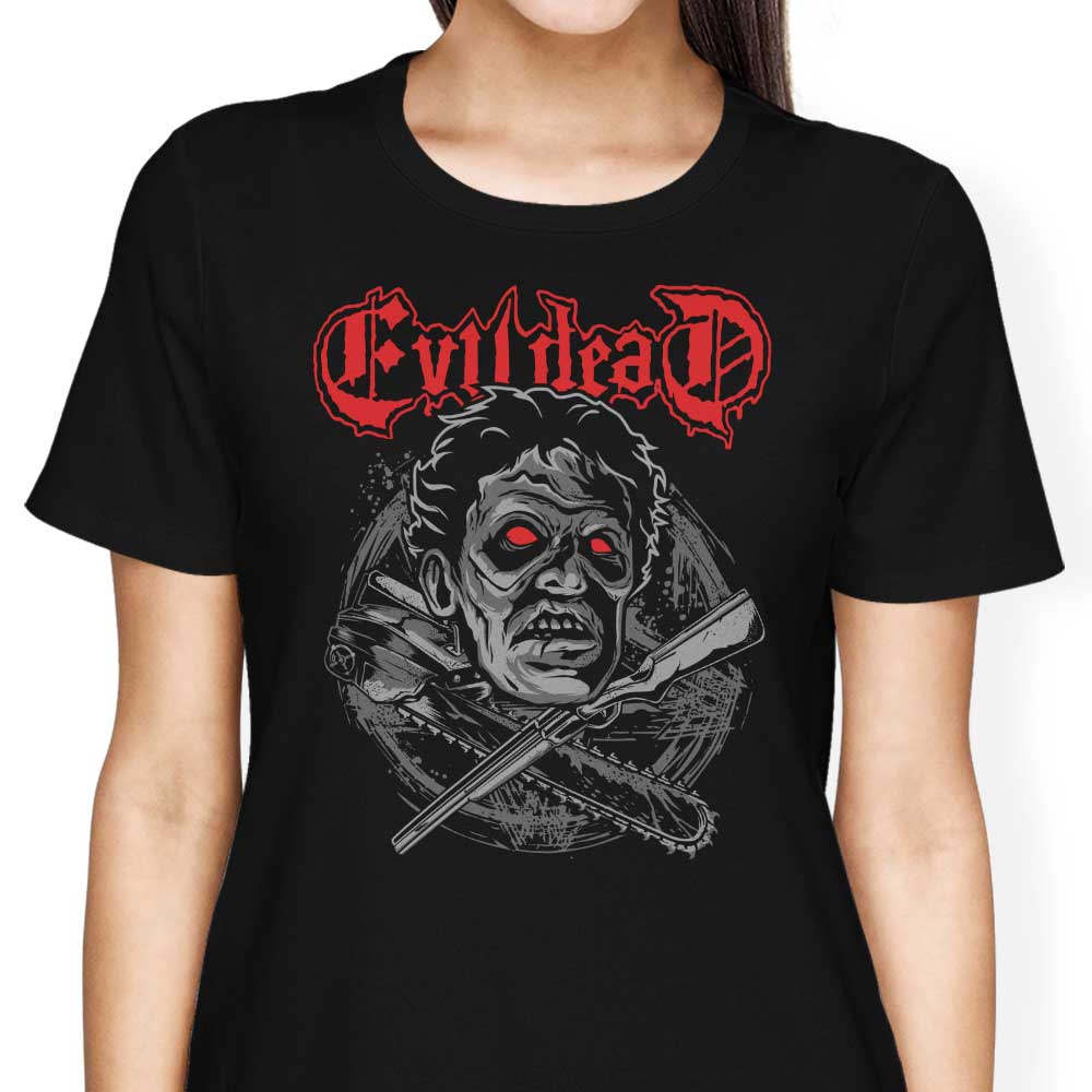 Evil Album (Alt) T-Shirts, Hoodie, Sweatshirt