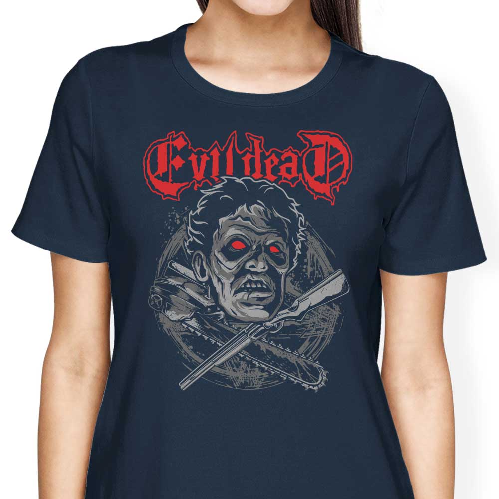 Evil Album (Alt) T-Shirts, Hoodie, Sweatshirt
