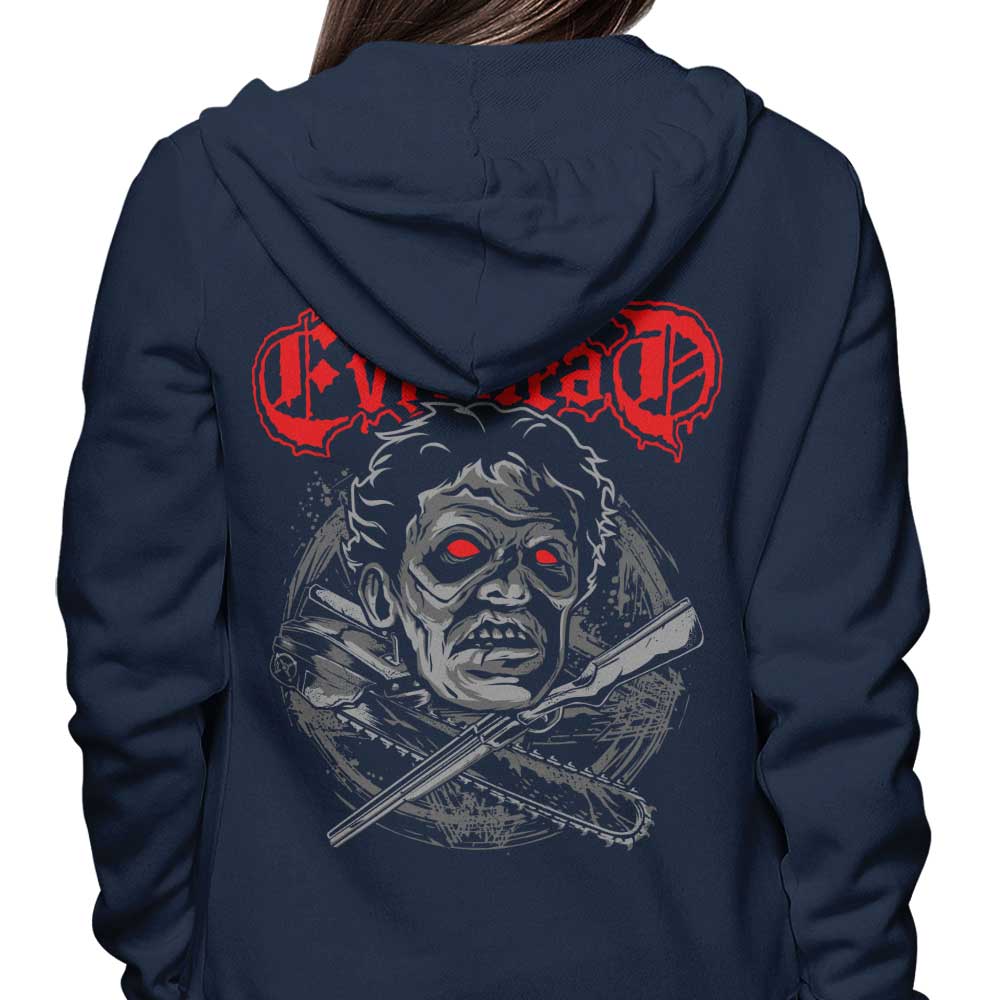 Evil Album (Alt) T-Shirts, Hoodie, Sweatshirt