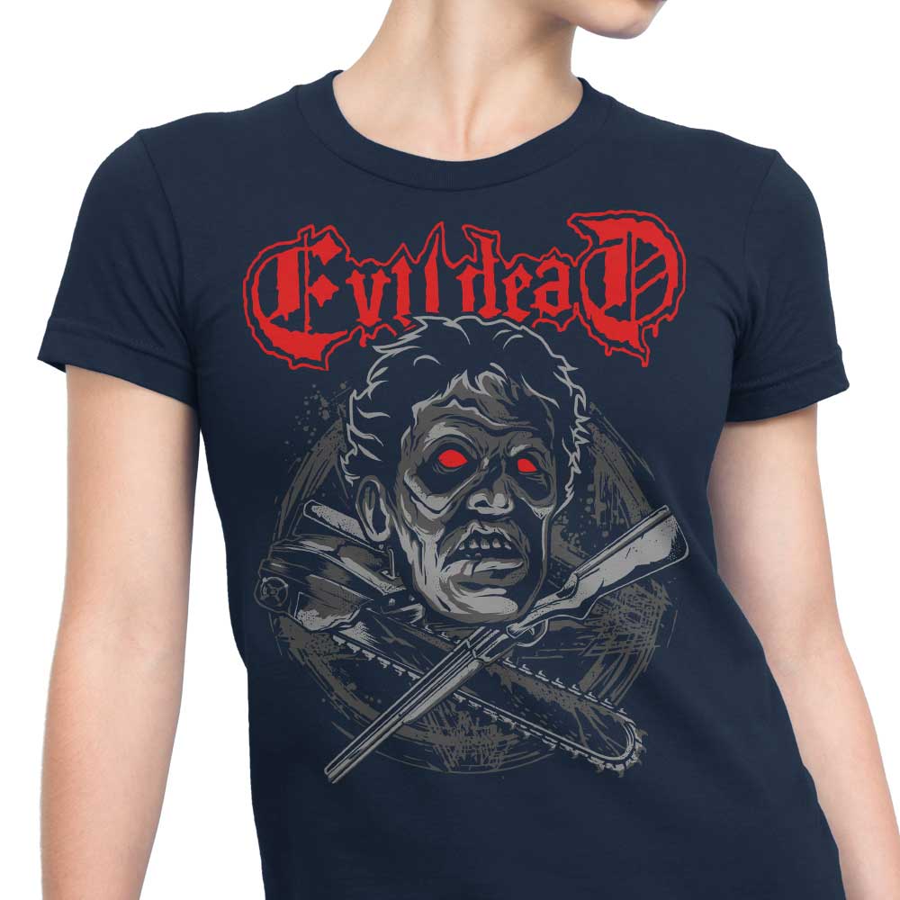 Evil Album (Alt) T-Shirts, Hoodie, Sweatshirt