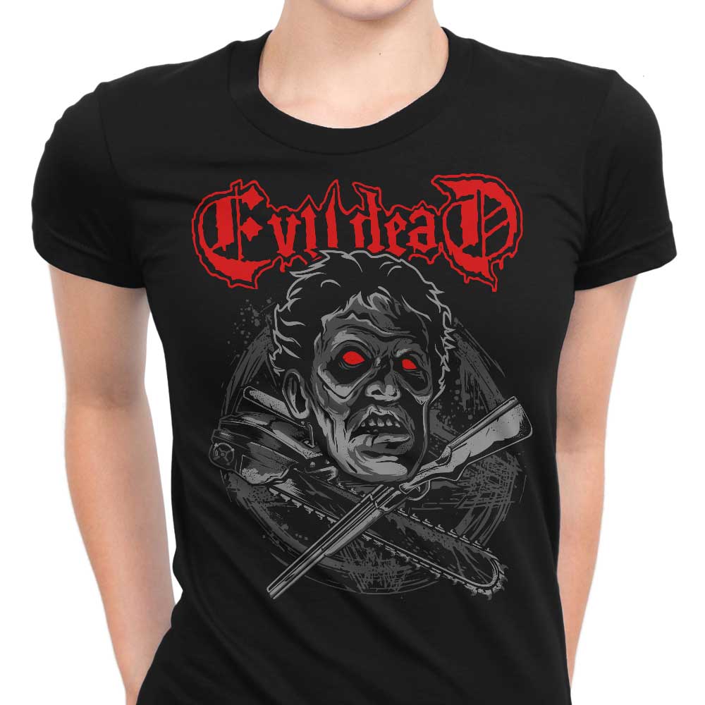 Evil Album (Alt) T-Shirts, Hoodie, Sweatshirt