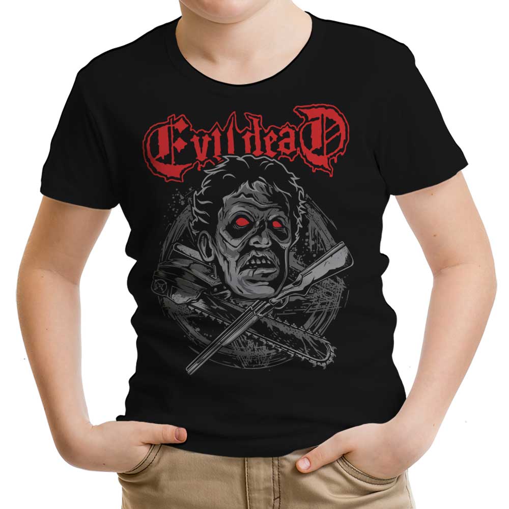 Evil Album (Alt) T-Shirts, Hoodie, Sweatshirt