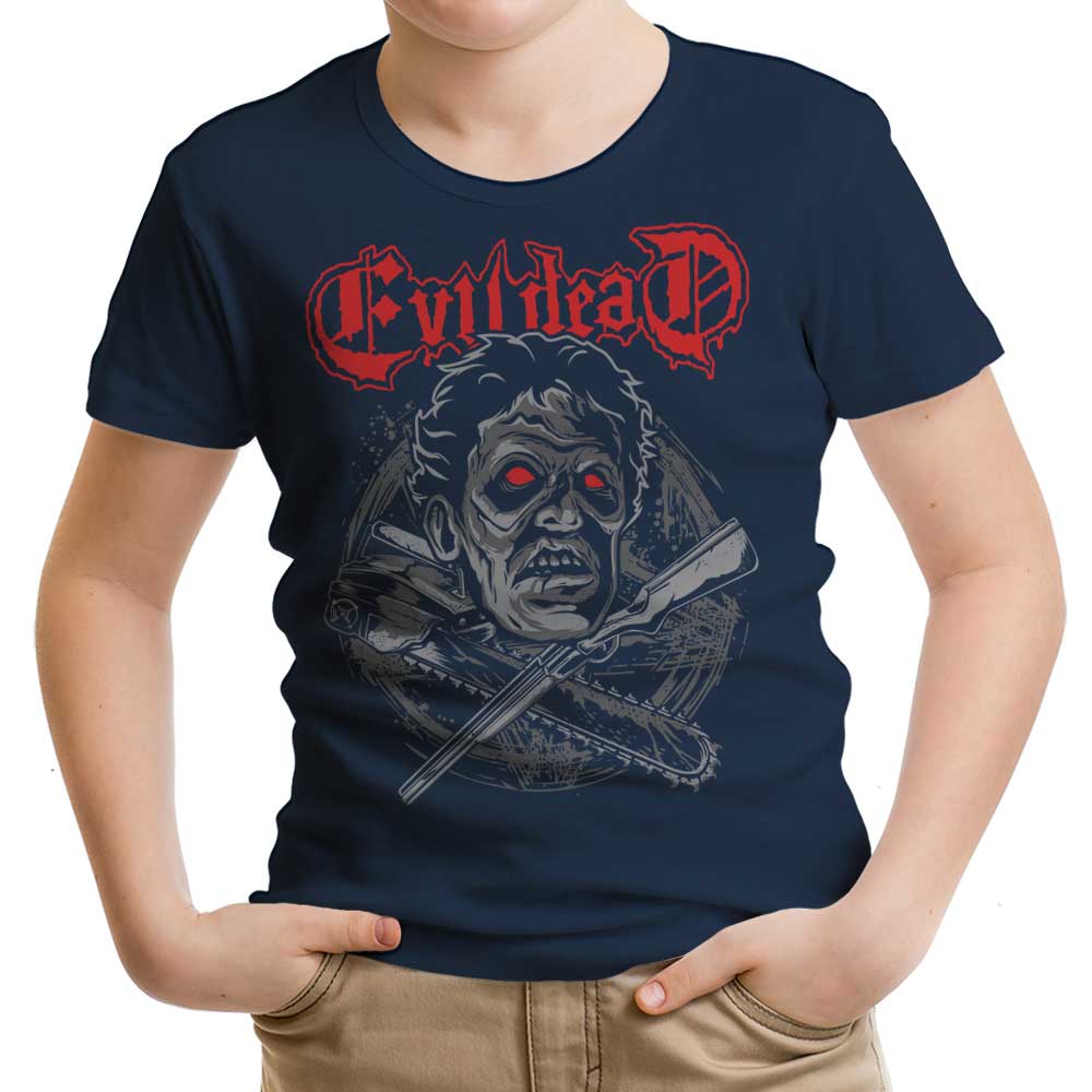 Evil Album (Alt) T-Shirts, Hoodie, Sweatshirt