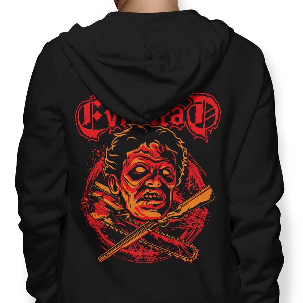 Evil Album T-Shirts, Hoodie, Sweatshirt
