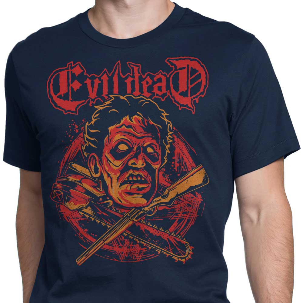 Evil Album T-Shirts, Hoodie, Sweatshirt