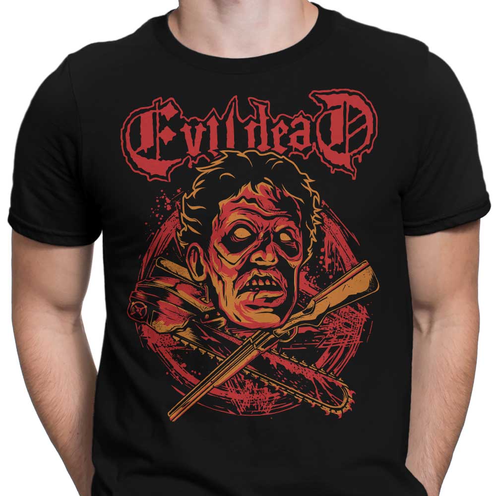 Evil Album T-Shirts, Hoodie, Sweatshirt