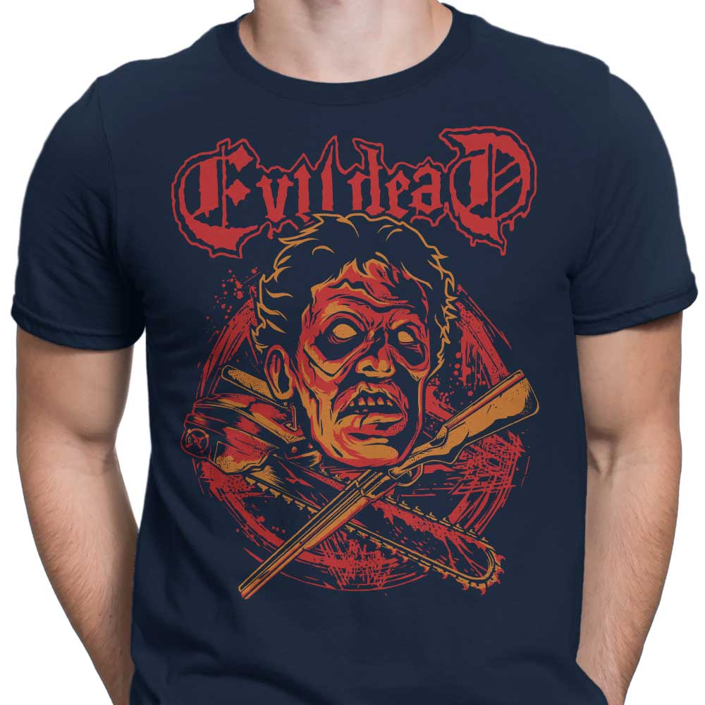Evil Album T-Shirts, Hoodie, Sweatshirt