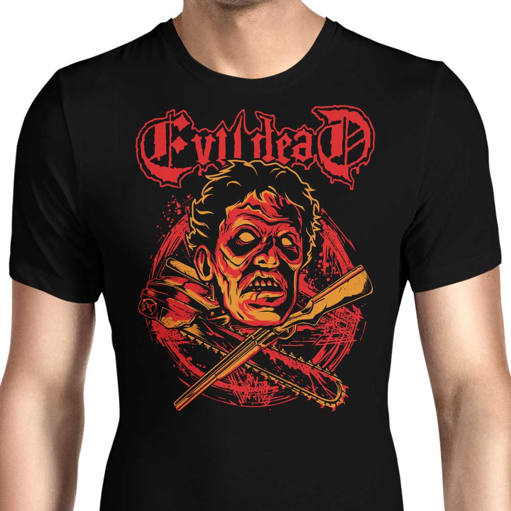 Evil Album T-Shirts, Hoodie, Sweatshirt