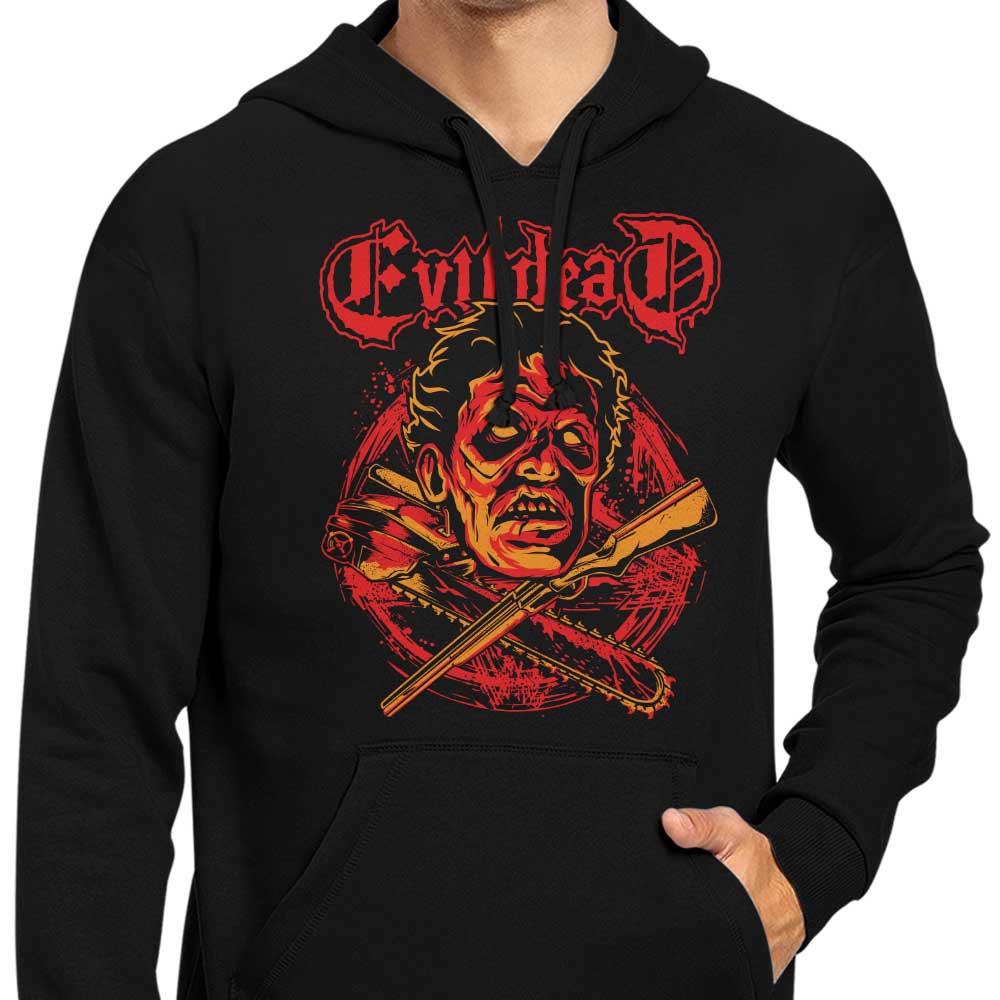 Evil Album T-Shirts, Hoodie, Sweatshirt