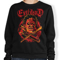 Evil Album T-Shirts, Hoodie, Sweatshirt
