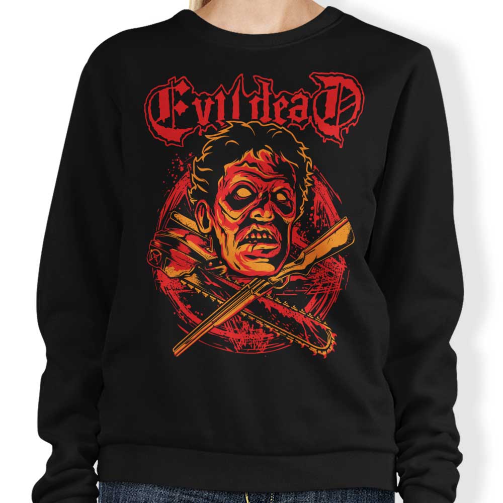 Evil Album T-Shirts, Hoodie, Sweatshirt
