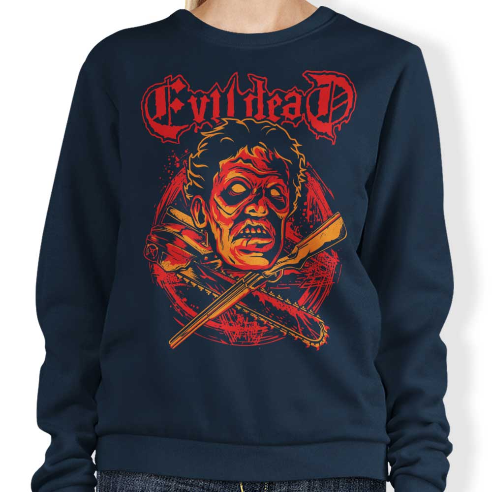 Evil Album T-Shirts, Hoodie, Sweatshirt